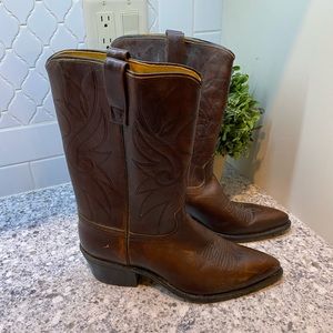 acme boots ebay